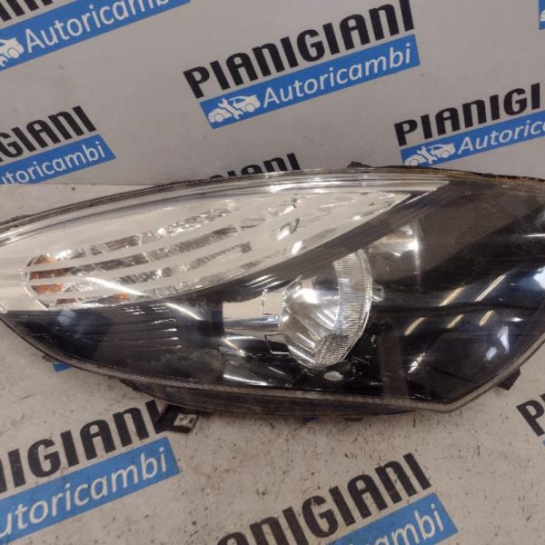 Faro Anteriore Destro Renault Scenic 2009