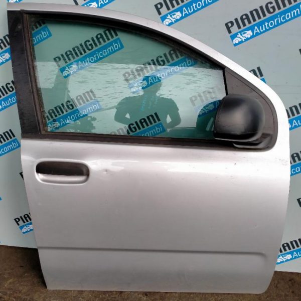 Porta Anteriore Destra Fiat Panda 2012