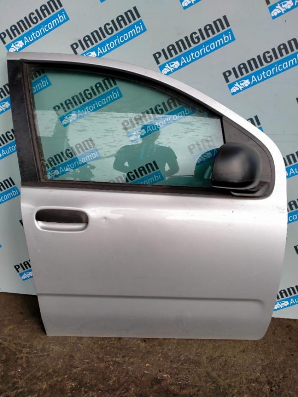 Porta Anteriore Destra Fiat Panda 2012