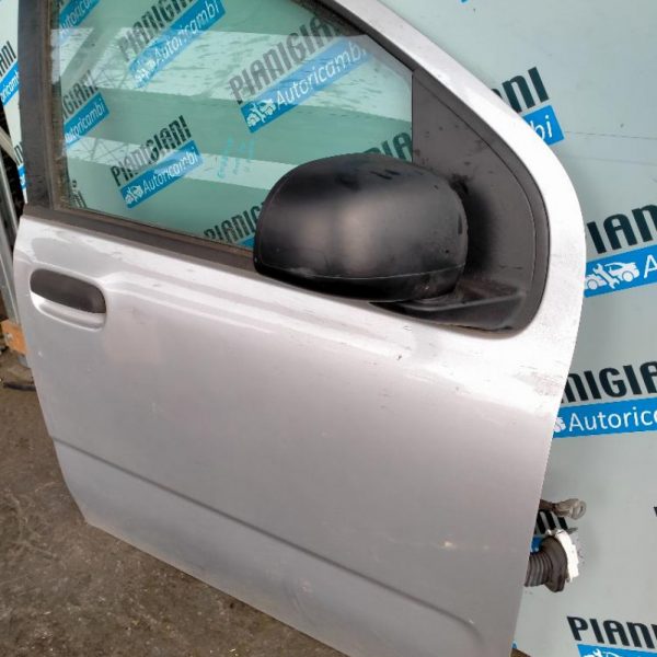 Porta Anteriore Destra Fiat Panda 2012