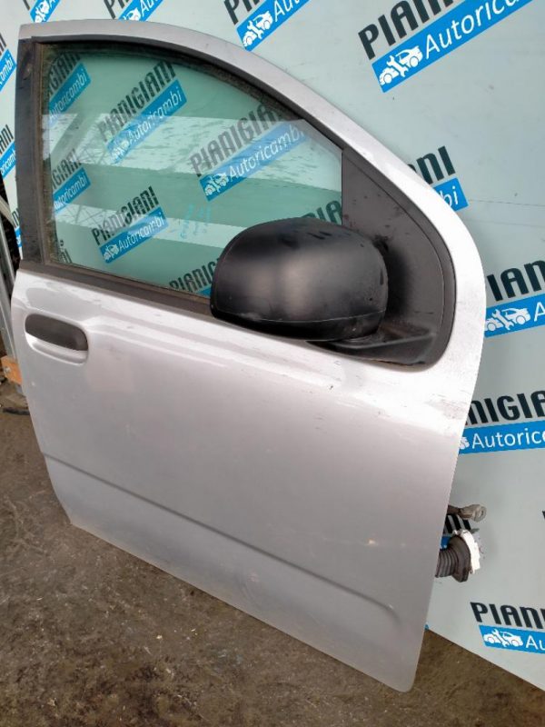 Porta Anteriore Destra Fiat Panda 2012