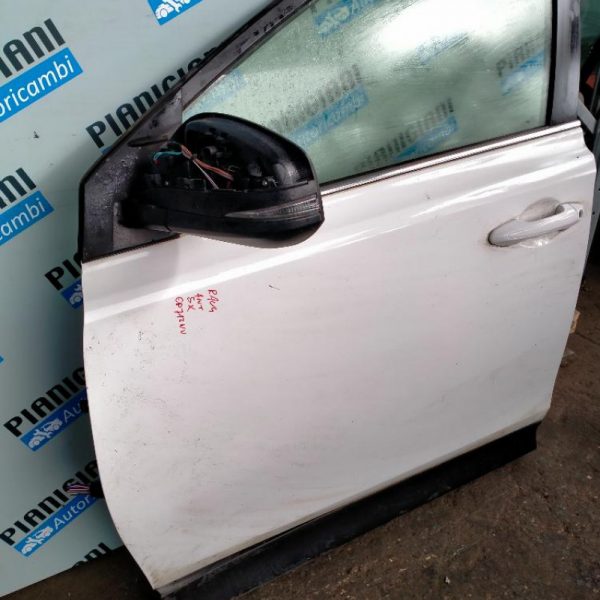 Porta Anteriore Sinistra Toyota RAV4 2013