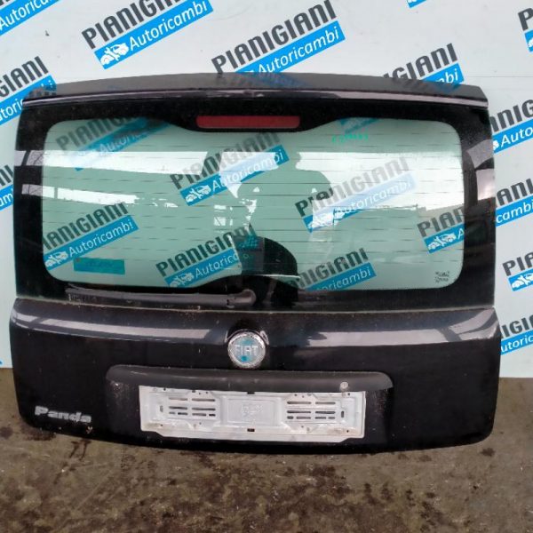 Portellone Posteriore Fiat Panda 2005