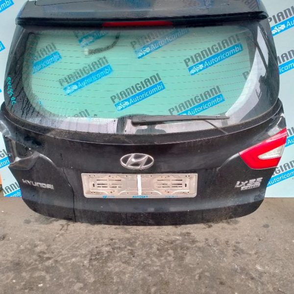 Portellone Posteriore Hyundai ix35 2015