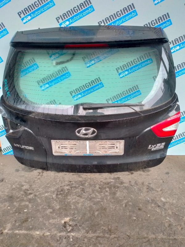 Portellone Posteriore Hyundai ix35 2015