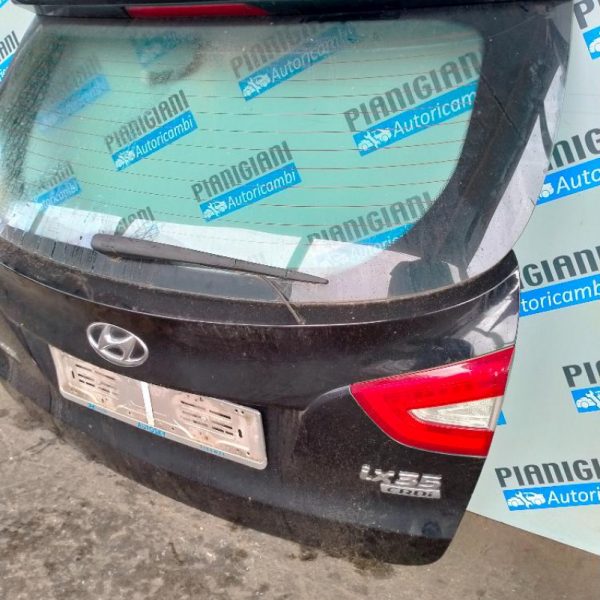 Portellone Posteriore Hyundai ix35 2015