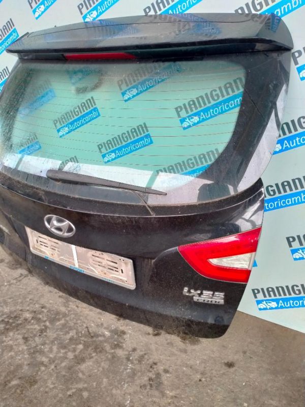 Portellone Posteriore Hyundai ix35 2015