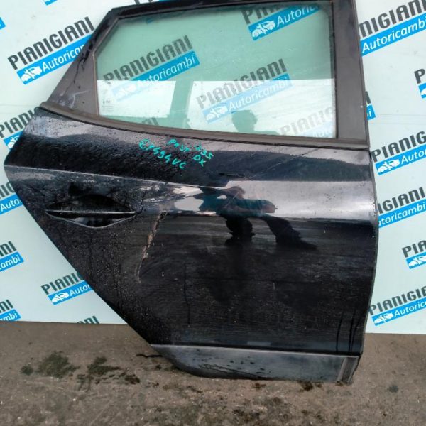 Porta Posteriore Destra Hyundai ix35 2015