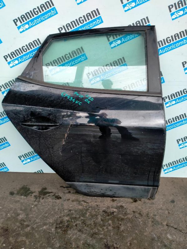 Porta Posteriore Destra Hyundai ix35 2015