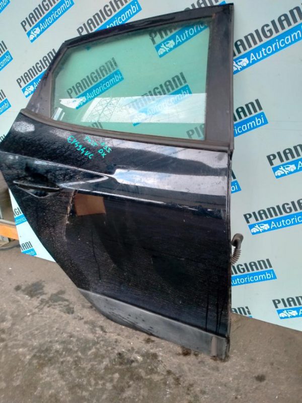 Porta Posteriore Destra Hyundai ix35 2015