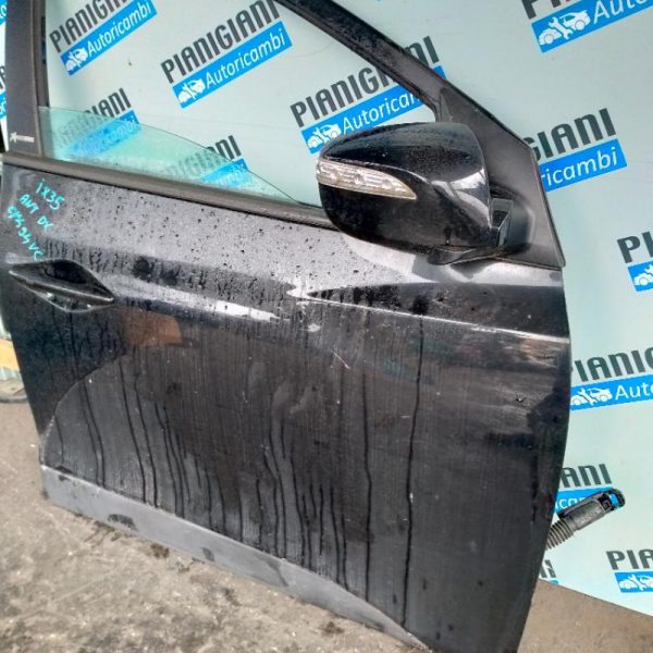 Porta Anteriore Destra Hyundai ix35 2015