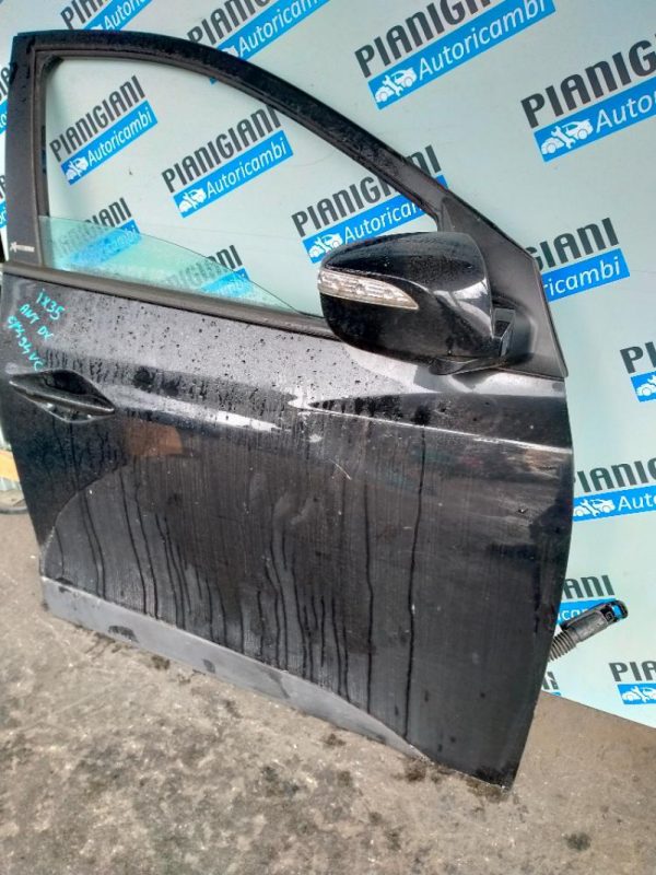 Porta Anteriore Destra Hyundai ix35 2015