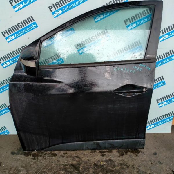 Porta Anteriore Sinistra Hyundai ix35 2015