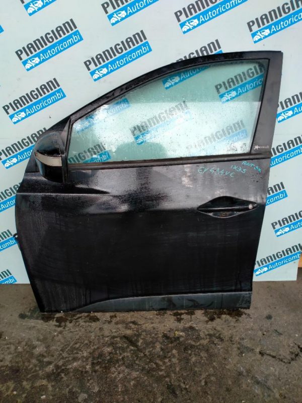 Porta Anteriore Sinistra Hyundai ix35 2015