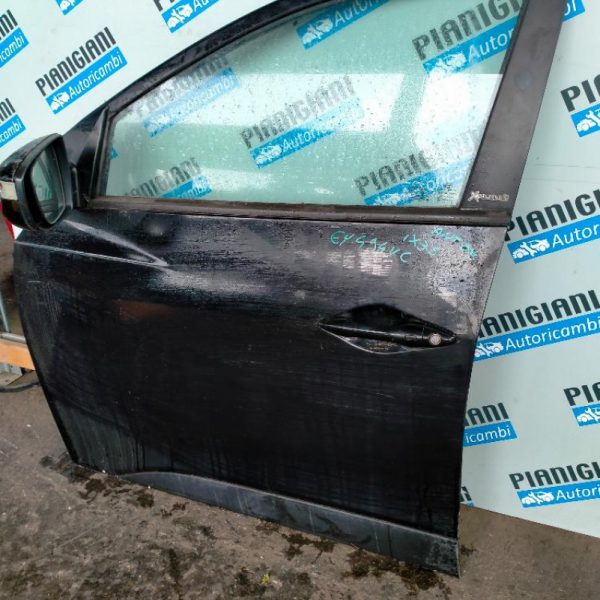 Porta Anteriore Sinistra Hyundai ix35 2015