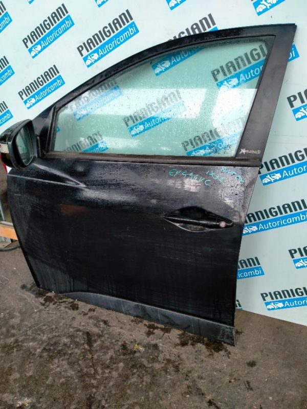 Porta Anteriore Sinistra Hyundai ix35 2015