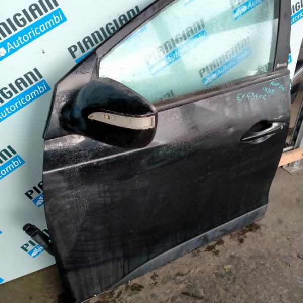 Porta Anteriore Sinistra Hyundai ix35 2015