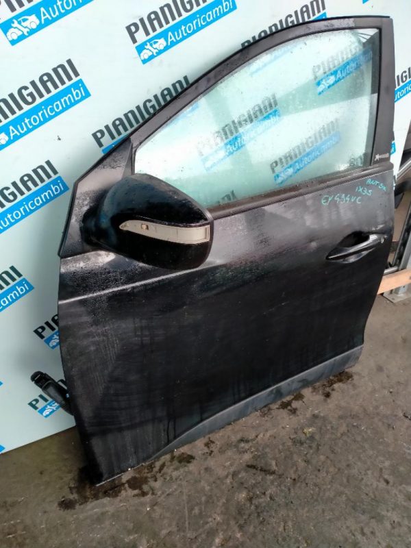 Porta Anteriore Sinistra Hyundai ix35 2015