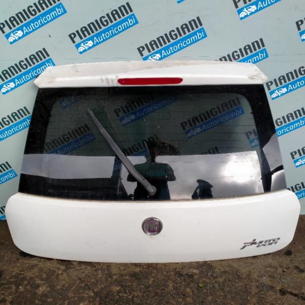 Portellone Posteriore Fiat Grande Punto 2008