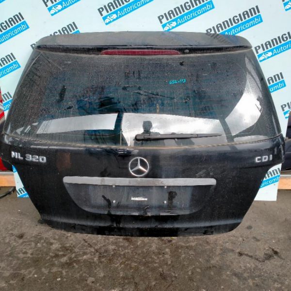 Portellone Posteriore Mercedes-Benz ML 2006