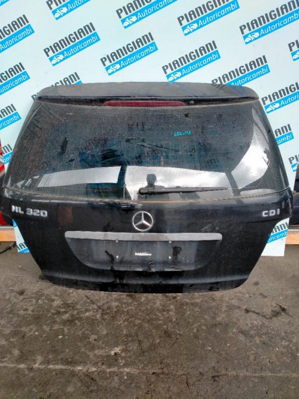 Portellone Posteriore Mercedes-Benz ML 2006