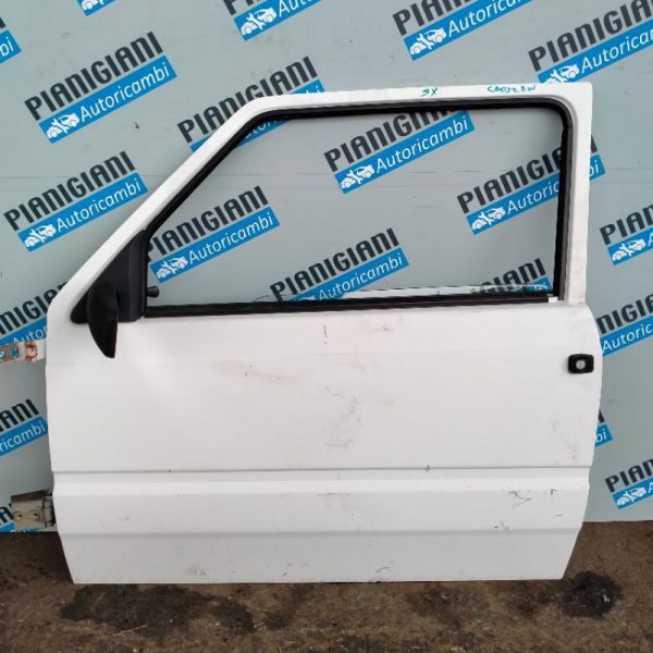 Porta Anteriore Sinistra Fiat Panda 2002