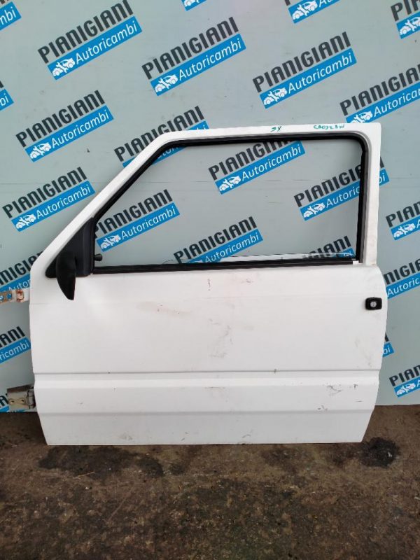 Porta Anteriore Sinistra Fiat Panda 2002