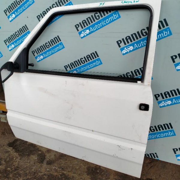 Porta Anteriore Sinistra Fiat Panda 2002