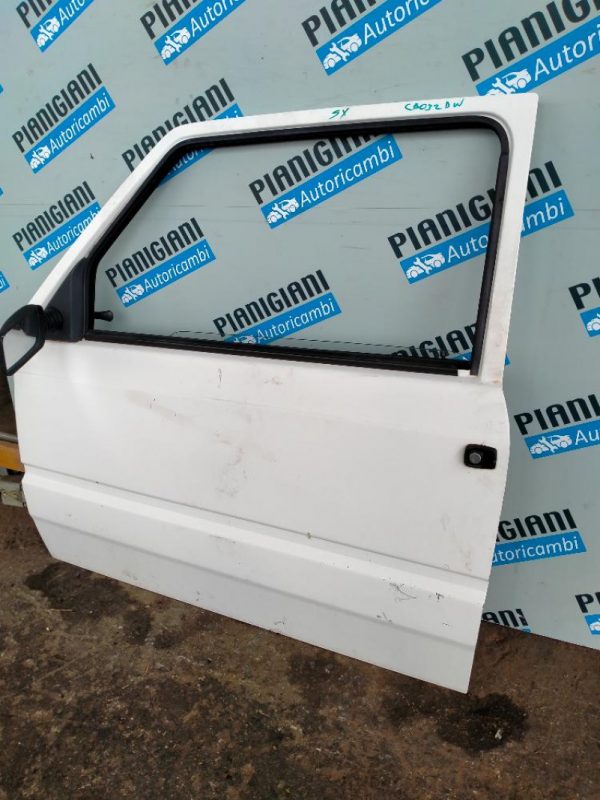 Porta Anteriore Sinistra Fiat Panda 2002