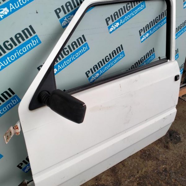 Porta Anteriore Sinistra Fiat Panda 2002