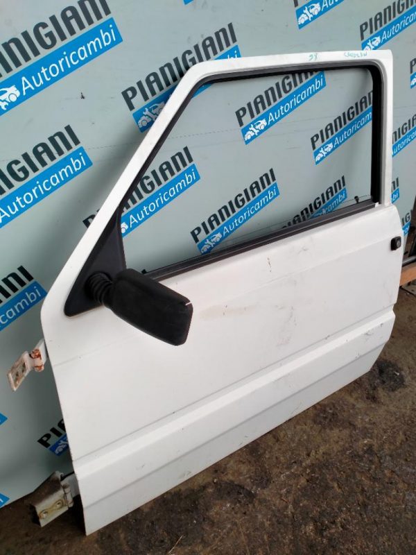 Porta Anteriore Sinistra Fiat Panda 2002