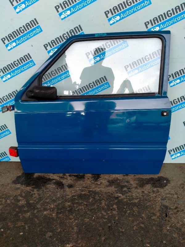 Porta Anteriore Sinistra Fiat Panda 1a Serie 1999