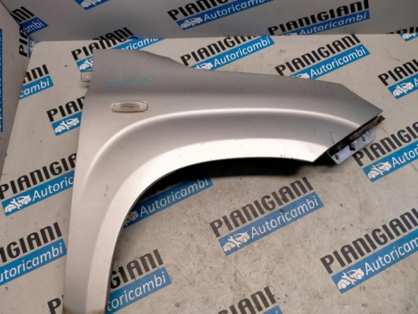 Parafango Anteriore Destro Fiat Panda 2012