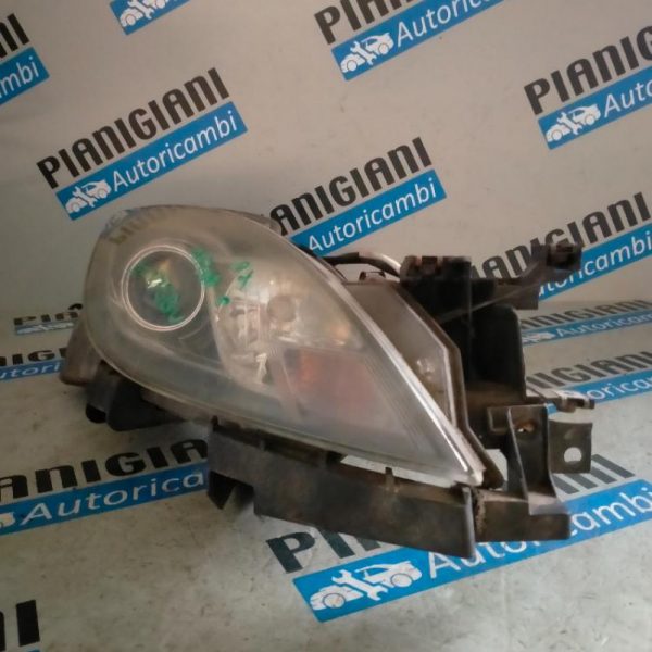 Faro Anteriore Destro Mazda 6 2009