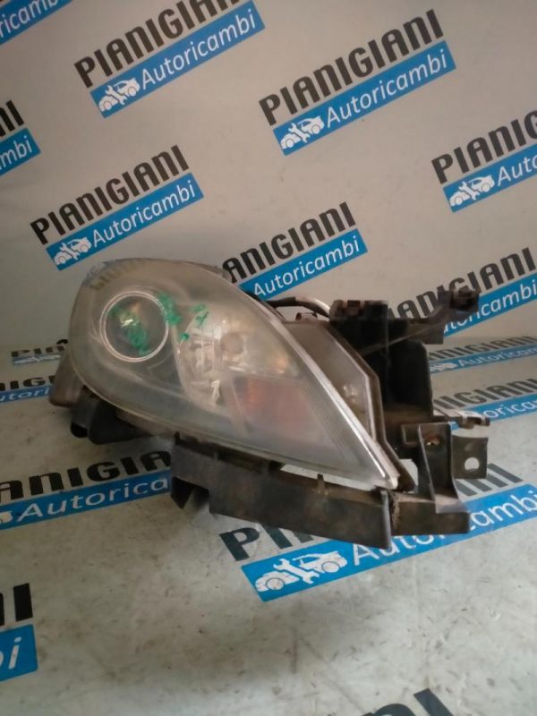 Faro Anteriore Destro Mazda 6 2009