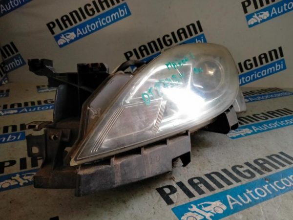 Faro Anteriore Sinistro Mazda 6 2009