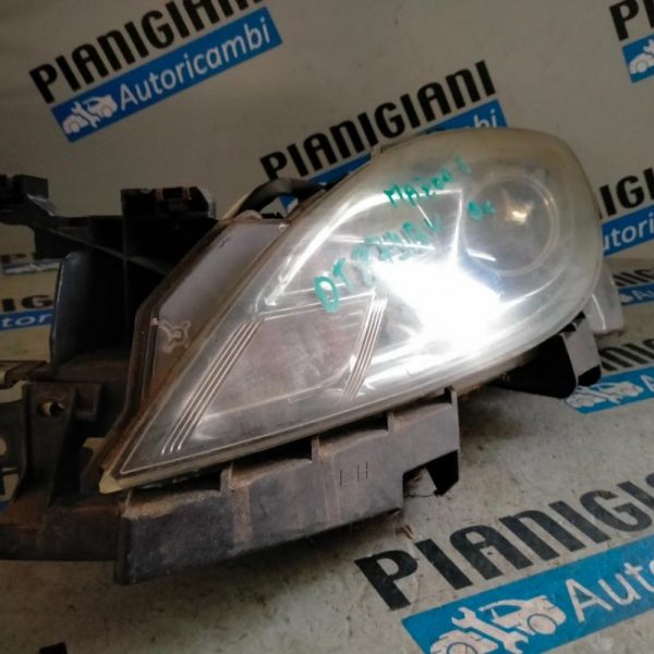 Faro Anteriore Sinistro Mazda 6 2009