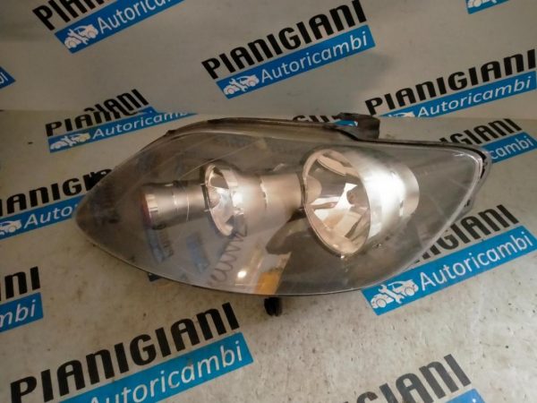 Faro Anteriore Sinistro Volkswagen Golf Plus 2007