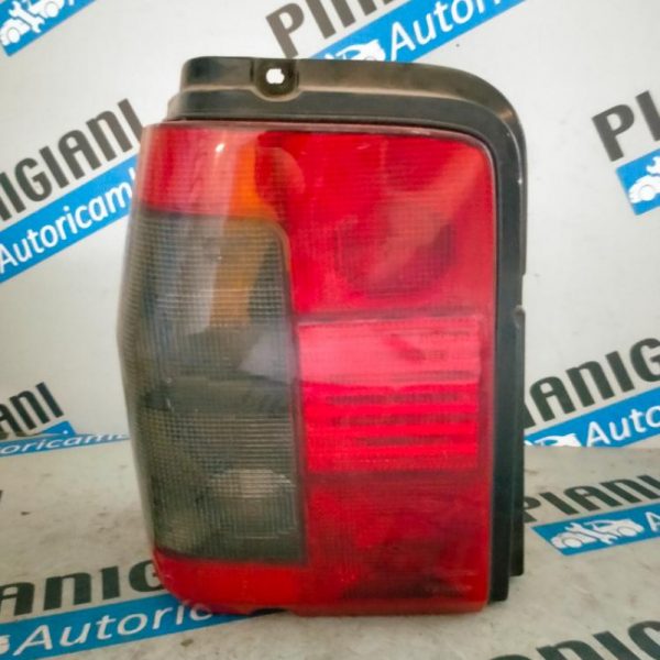 Faro Posteriore Sinistro Fiat Tipo 1989