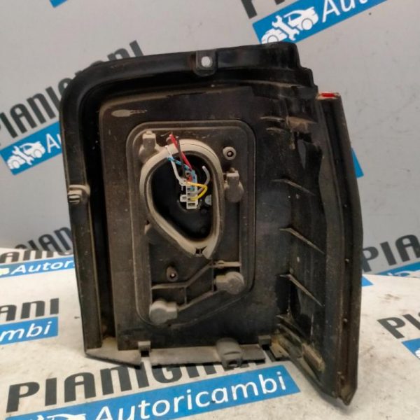 Faro Posteriore Sinistro Fiat Tipo 1989