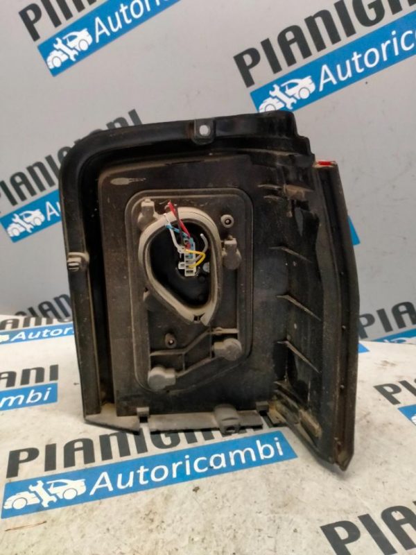 Faro Posteriore Sinistro Fiat Tipo 1989