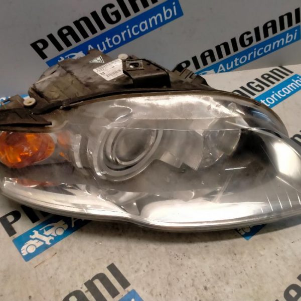 Faro Anteriore Destro Xenon Audi A4 2005