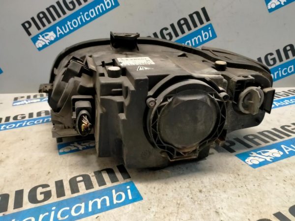 Faro Anteriore Destro Xenon Audi A4 2005