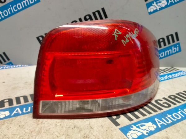 Faro Posteriore Destro Audi A3 2005