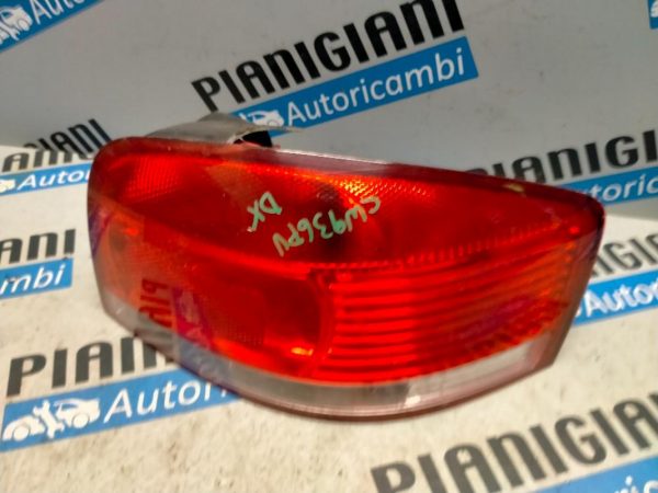 Faro Posteriore Destro Audi A3 2005