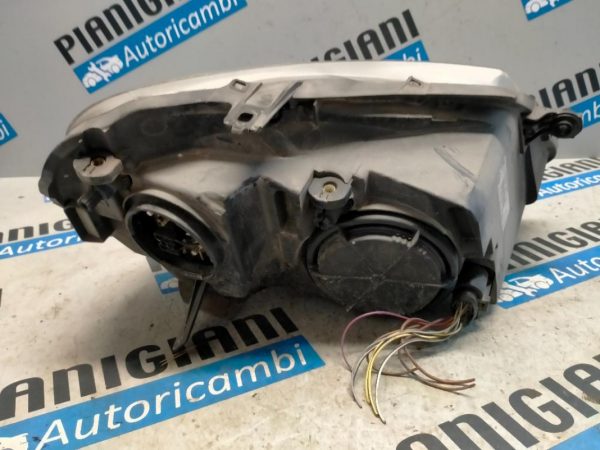 Faro Anteriore Sinistro Volkswagen Polo 2008