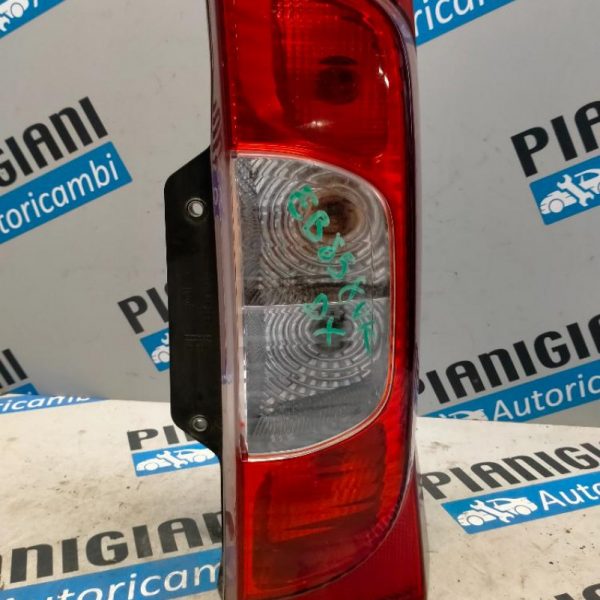 Faro Posteriore Destro Fiat Fiorino 2010