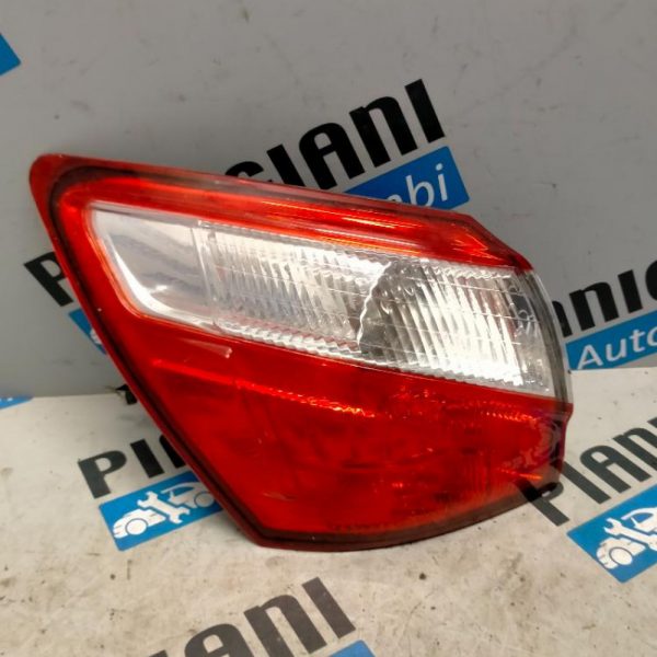 Faro Posteriore Sinistro Nissan Qashqai 2010