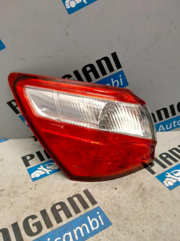 Faro Posteriore Sinistro Nissan Qashqai 2010