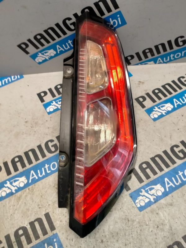 Faro Posteriore Destro Fiat Punto Evo 2010